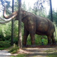 News From The Future: Make Your Own Pet Mammoth – Synthetic Biology