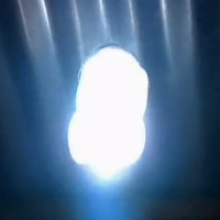 Solar Light Bulbs from Recycled Bottles