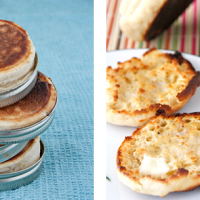 How-To: English Muffins (Just Like Thomas’)