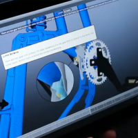 Autodesk Inventor Publisher Viewer for Android