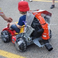 Maker Faire Daily — Dream On!