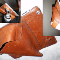 Kuniholm iPad Sleeve