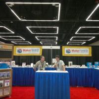Maker Shed at OSCON: Redpark Serial Cable for iOS, Arduino ADK kits, and more!