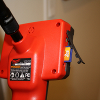 Tool Review: Milwaukee M-Spector AV M12 Inspection Scope