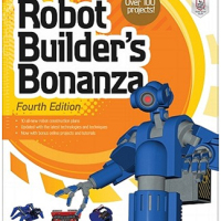 Win a Copy of Robot Builder’s Bonanza