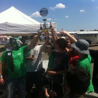 Sector67 Wins Power Racing Series!