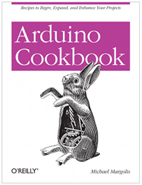 Arduino Cookbook Excerpt: Large Tables of Data in Program Memory
