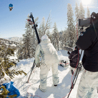 “The Art of Flight” Redefining Snowboard Cinematography