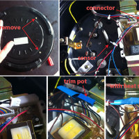 Hacking Electric Pressure Cookers
