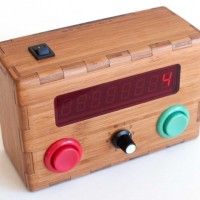 Counting Box