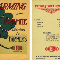 How-To:  Blast Through Boring Farmwork With Dynamite