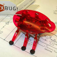 Skill Builder: Hexbug Hacking