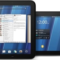 HP Killing Off TouchPad, Pre – Open Source It?