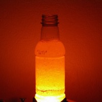 No Heat Lava Lamp – Sylvia’s Mini Maker Show