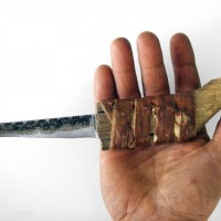 Top 10: Knifemaking