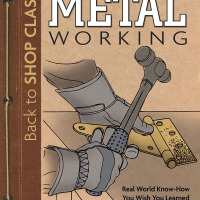 Skill Builder: Back to Shop Class: Metal Working