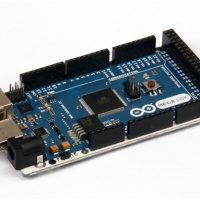 New in the Maker Shed: Arduino Mega ADK