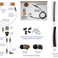 Cool Modular Earbuds Concept