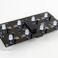 Open Source Interlocking, Interactive LED Surface Modules from EMSL