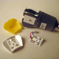 LED Light Bulb Teardown