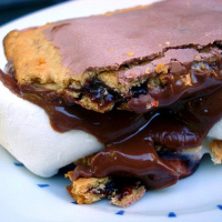 How-To: S’Mores Pop Tart S’Mores