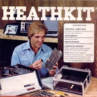 Heathkit Getting Back In The Kit Business