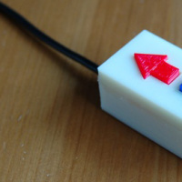 How-To: USB Reddit Upvote Button