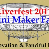 Riverfest 2011 Mini Maker Faire