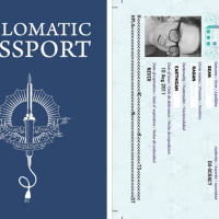 Free Download:  Hackerspace Passport