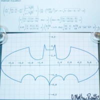 The Batman Equation