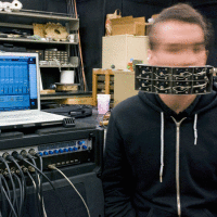 Build Tristan Shone’s Headgear MIDI Controller