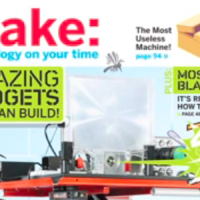 MAKE Volume 23: Gadgets