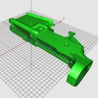 Proscribed Printables