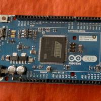 New Arduinos announced: 32-bit, entry-level board, and more
