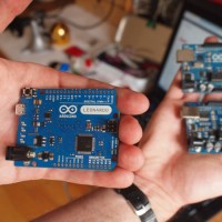 Arduino Leonardo Opens Doors to Product Development