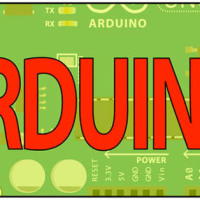 Jody Culkin’s Arduino Comic