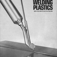 “All About Welding Plastics”