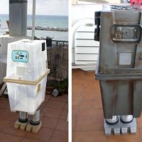 How-To: Droide Gonk de Star Wars