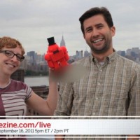 Make: Live Episode 16: Makeys & World Maker Faire NY (preview video)