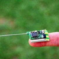 News From The Future: Tiny GPS Sensors, In Everything…