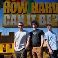 How Hard Can It Be? A New Maker Show