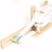 How To: Build an Inkle Loom