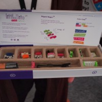 littleBits launches at Maker Faire