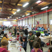 Bring Maker Faire to Your Town