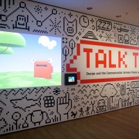 Talk to Me Exhibition at MoMA