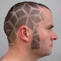 Math Monday: Make a Mathematical Haircut