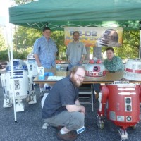 Atlanta Mini Maker Faire — Follow-Up Report
