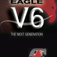 What coming in EAGLE v6