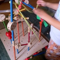 Tinkertoy Build Platform