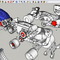 Make: Live 9/28/11 — 3D Modeling & Printing (video)